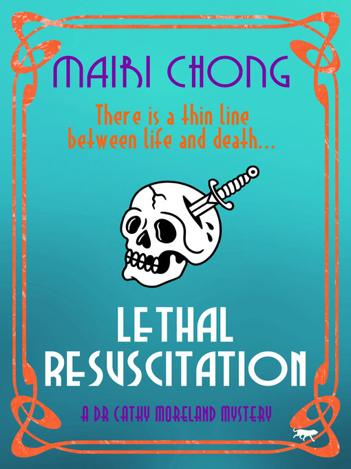 Title details for Lethal Resuscitation by Mairi Chong - Available